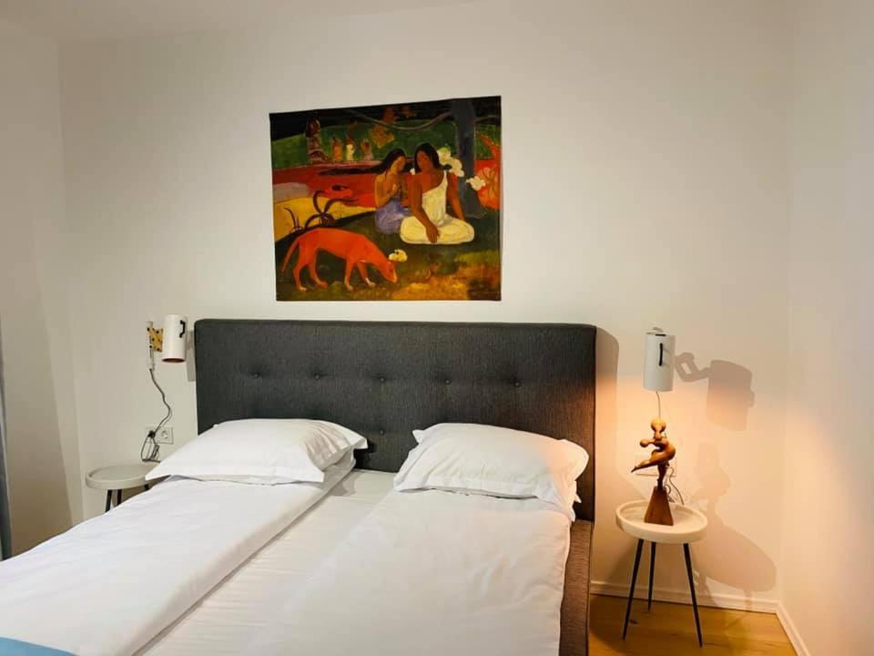 Friends Family Hotel Lozenets Bagian luar foto